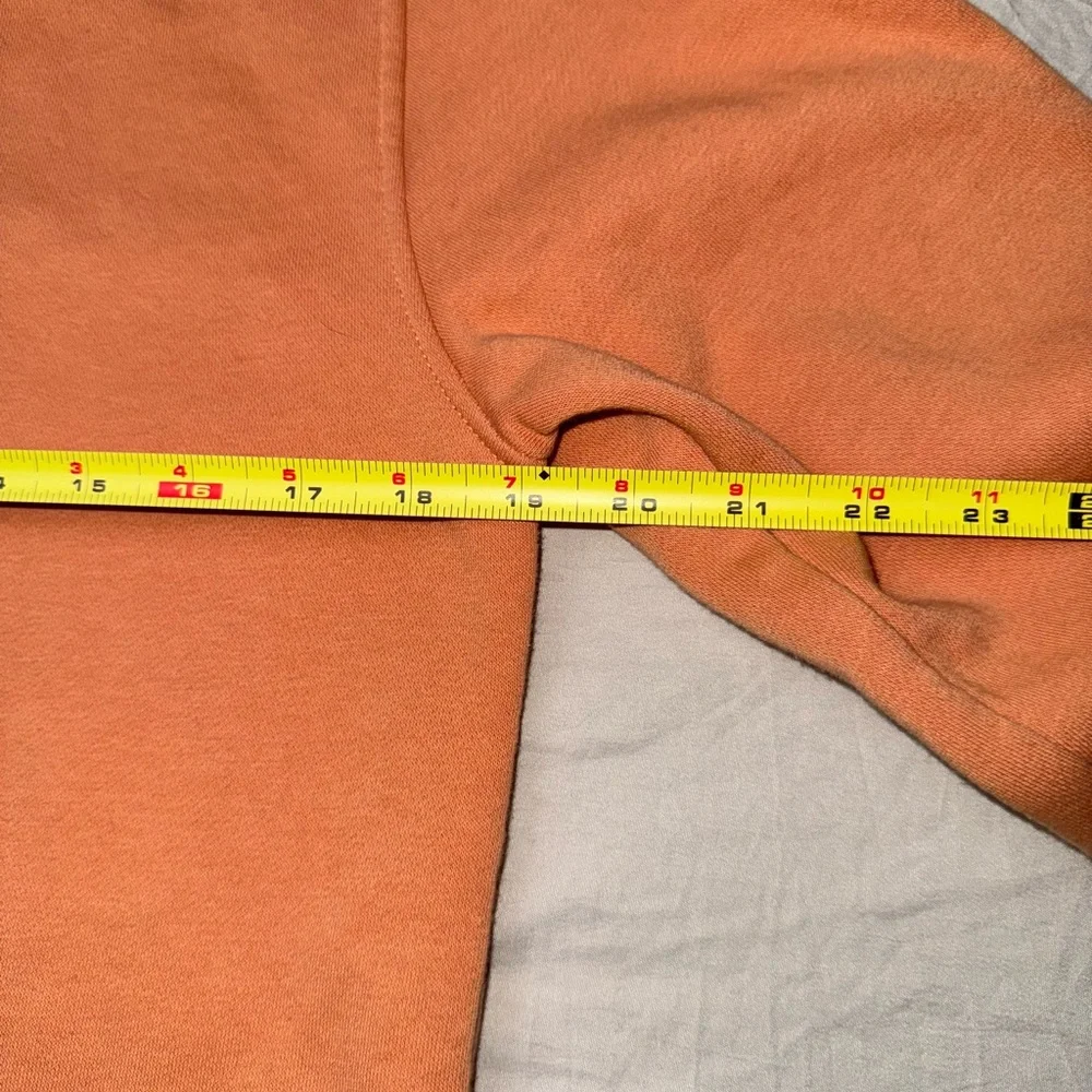 Nike Kids Sportswear Club Fleece Funnel-Neck Sweatshirt - Size XL